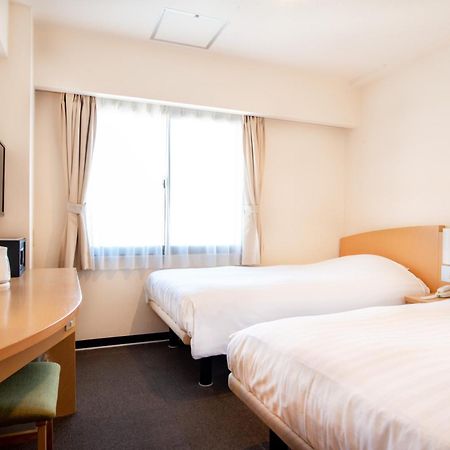 Le Lac Hotel Jokkaicsi Kültér fotó