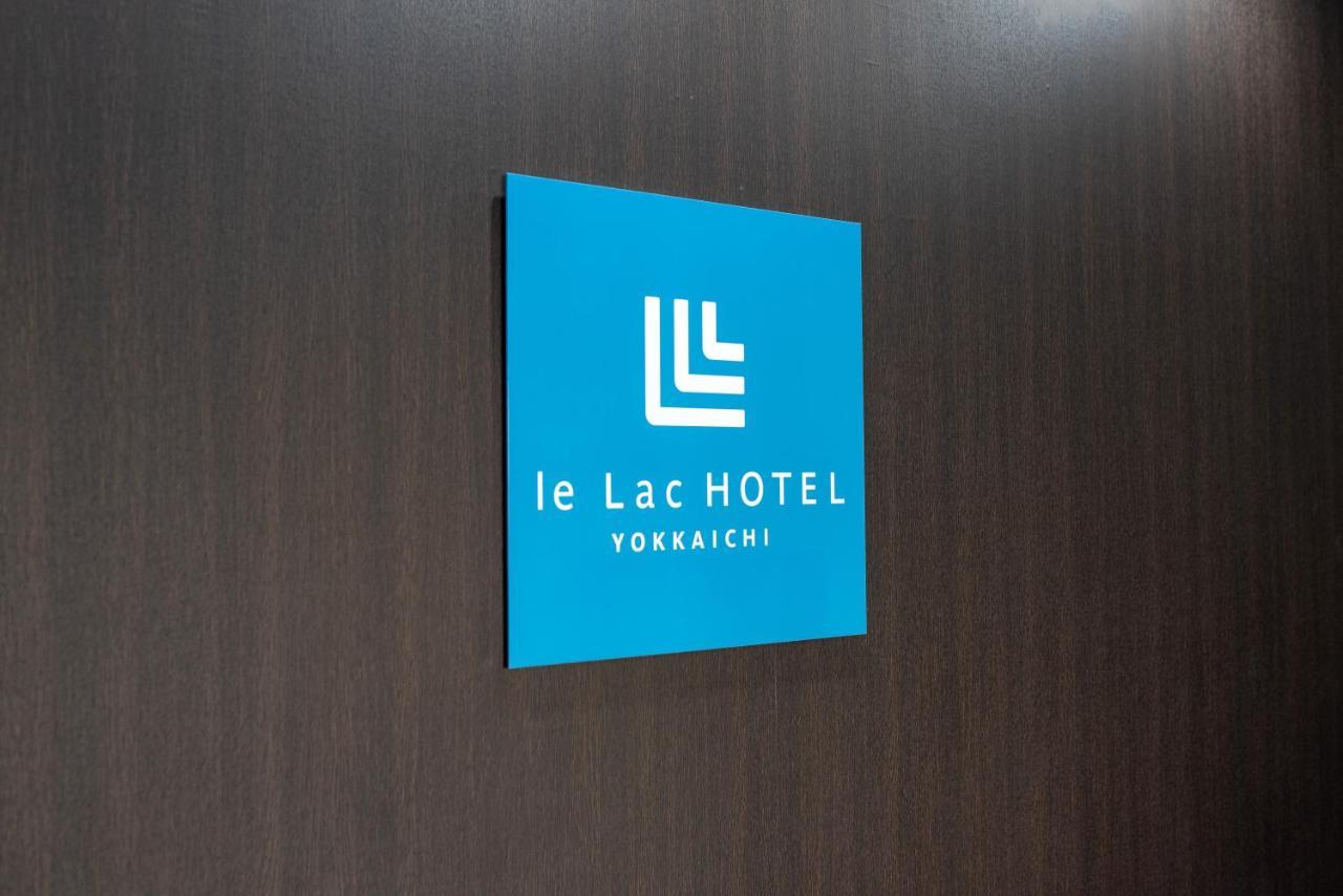 Le Lac Hotel Jokkaicsi Kültér fotó