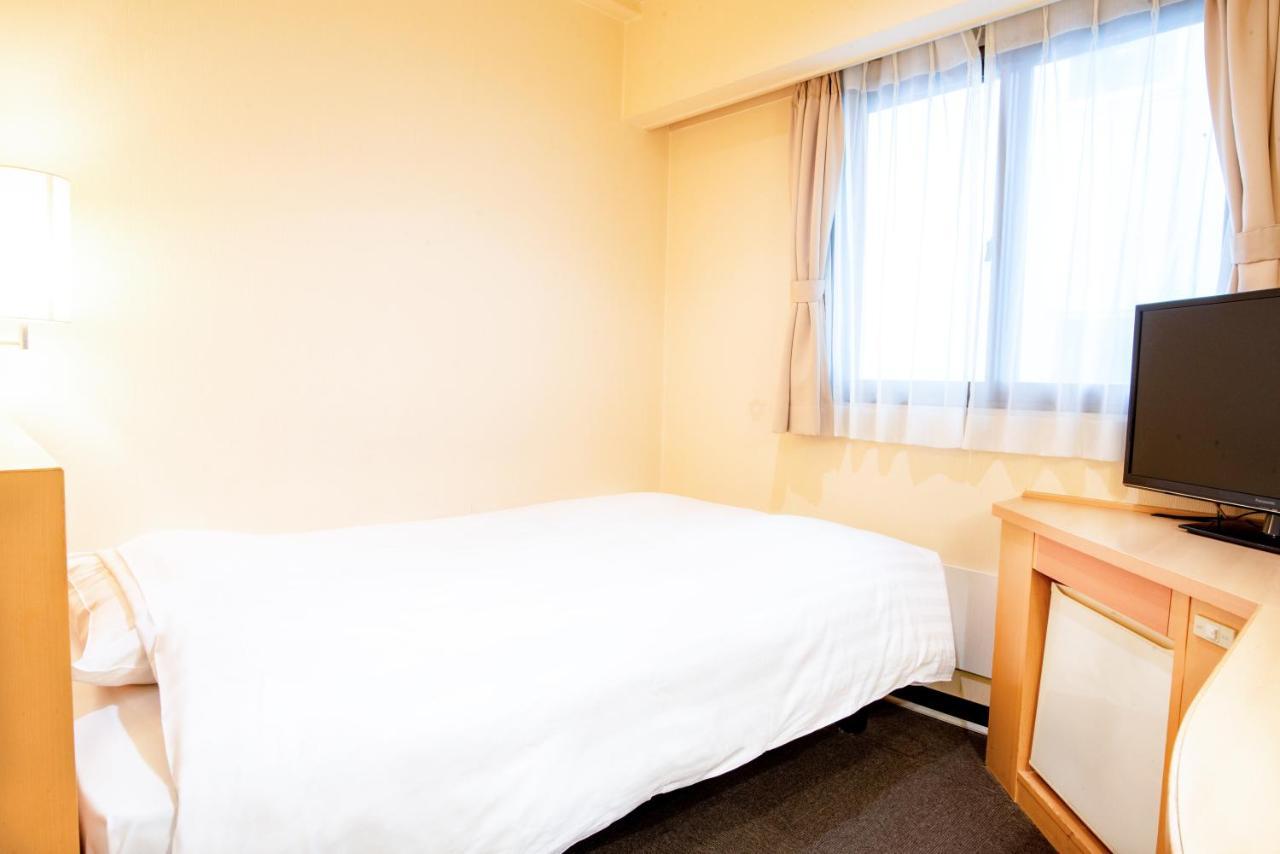 Le Lac Hotel Jokkaicsi Kültér fotó