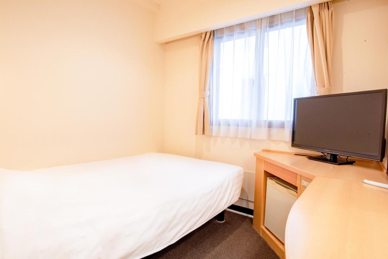 Le Lac Hotel Jokkaicsi Kültér fotó