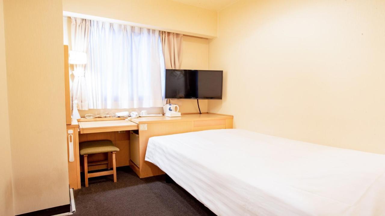 Le Lac Hotel Jokkaicsi Kültér fotó
