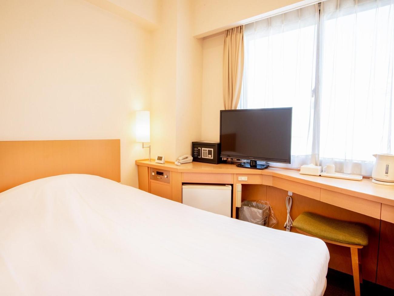 Le Lac Hotel Jokkaicsi Kültér fotó