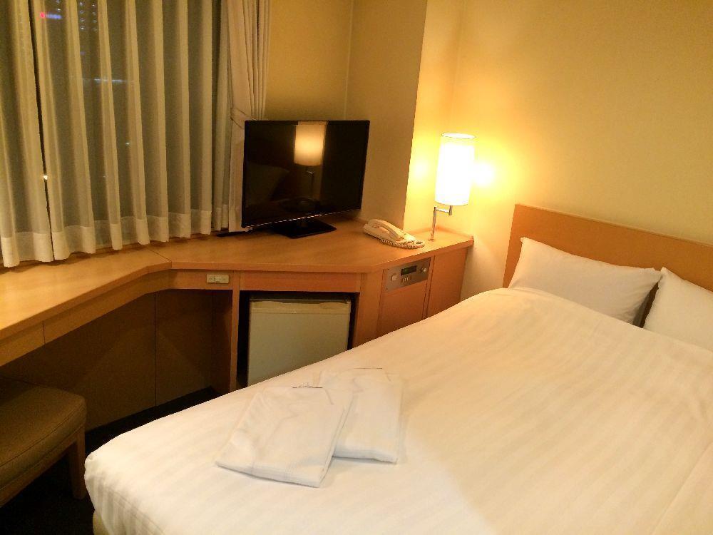 Le Lac Hotel Jokkaicsi Kültér fotó