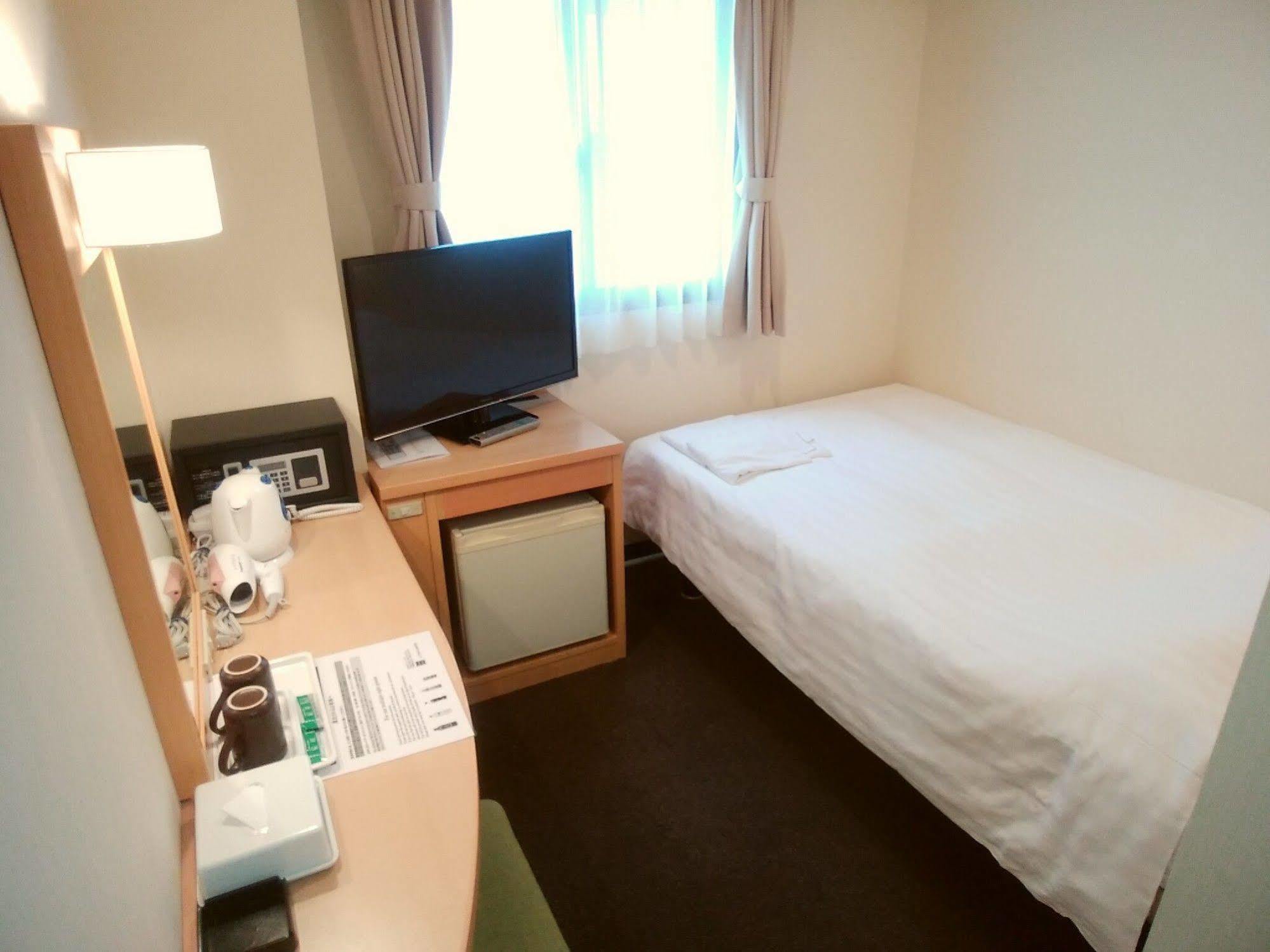 Le Lac Hotel Jokkaicsi Kültér fotó